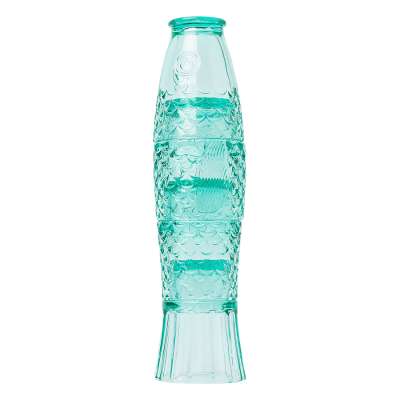 Набор подарочный из 4-х стаканов koifish, мятный DOIY DYGLAKOMI