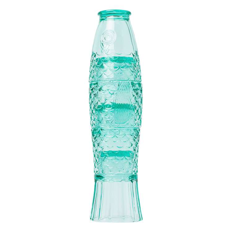 Набор подарочный из 4-х стаканов koifish, мятный DOIY DYGLAKOMI