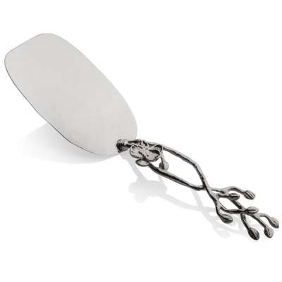 Лопатка Michael Aram Белая орхидея 27 см