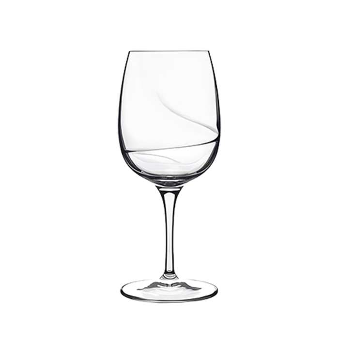 LUIGI BORMIOLI Набор бокалов для белого вина Aero 325 мл, 6 шт LUIGI BORMIOLI 10938/01