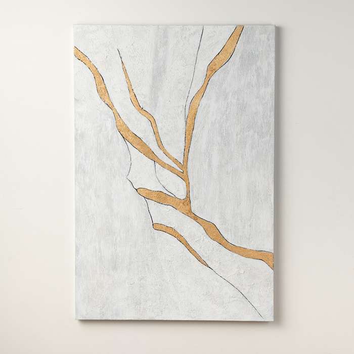 Панно декоративное renaissance №2, 80х120 см Bergenson Bjorn BB0001014