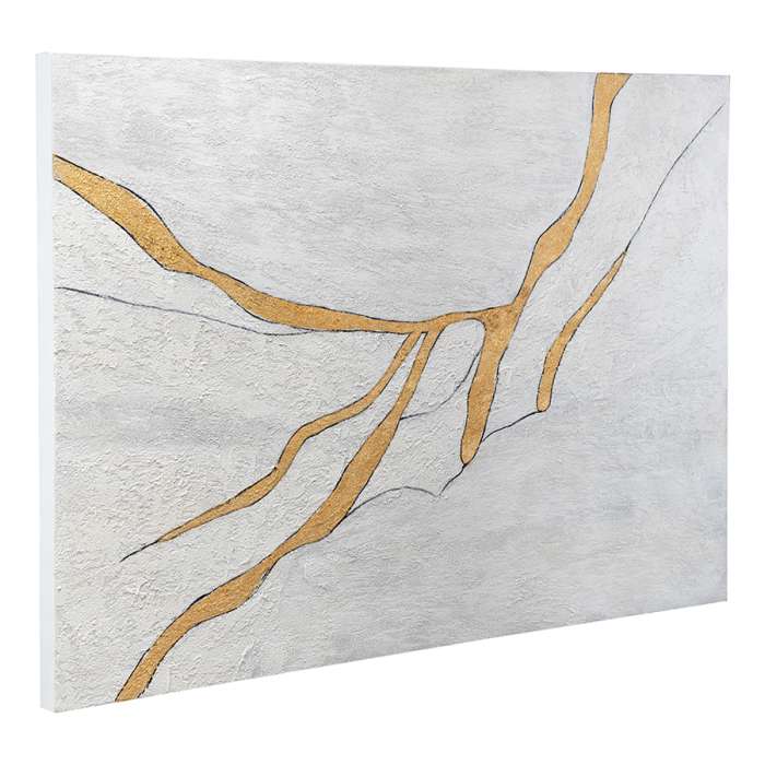 Панно декоративное renaissance №2, 80х120 см Bergenson Bjorn BB0001014