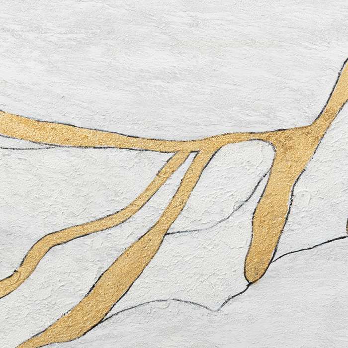 Панно декоративное renaissance №2, 80х120 см Bergenson Bjorn BB0001014