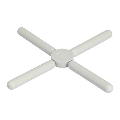 Подставка под горячее складная (wheel) smart helper Smart Solutions SS0000114