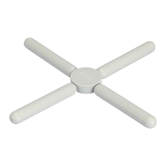 Подставка под горячее складная (wheel) smart helper Smart Solutions SS0000114