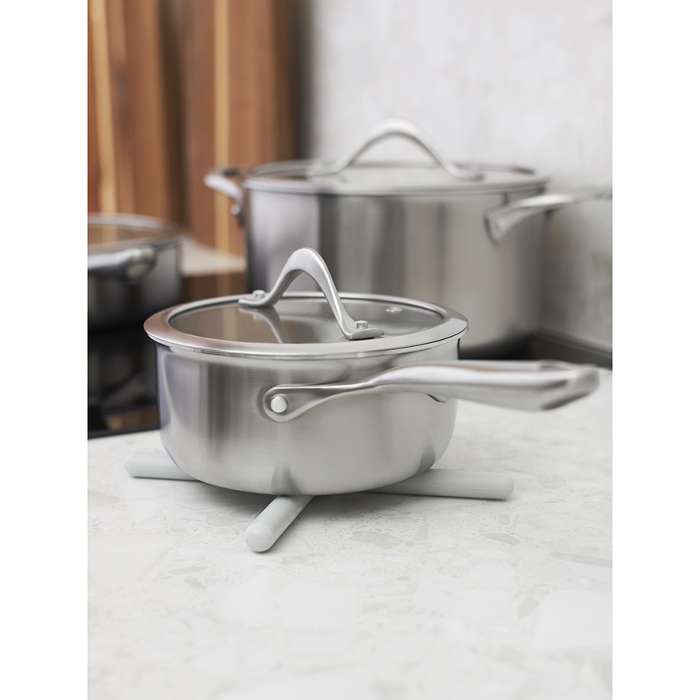 Подставка под горячее складная (wheel) smart helper Smart Solutions SS0000114