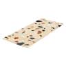 Ковер из хлопка terrazzo poetry из коллекции ethnic Tkano TK25-DR0045