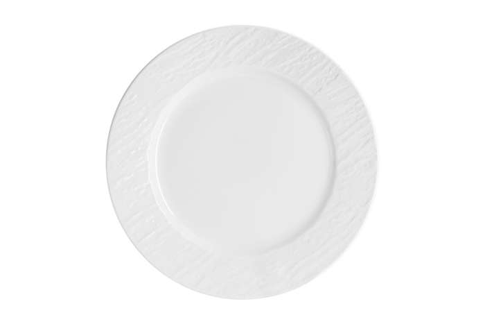 Тарелка закусочная Rock, 20,5 см HOME & STYLE HS2-JX269-A002-02