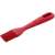 Кисточка кулинарная, силиконовая 17 см, Rosso BALLARINI 28000-008