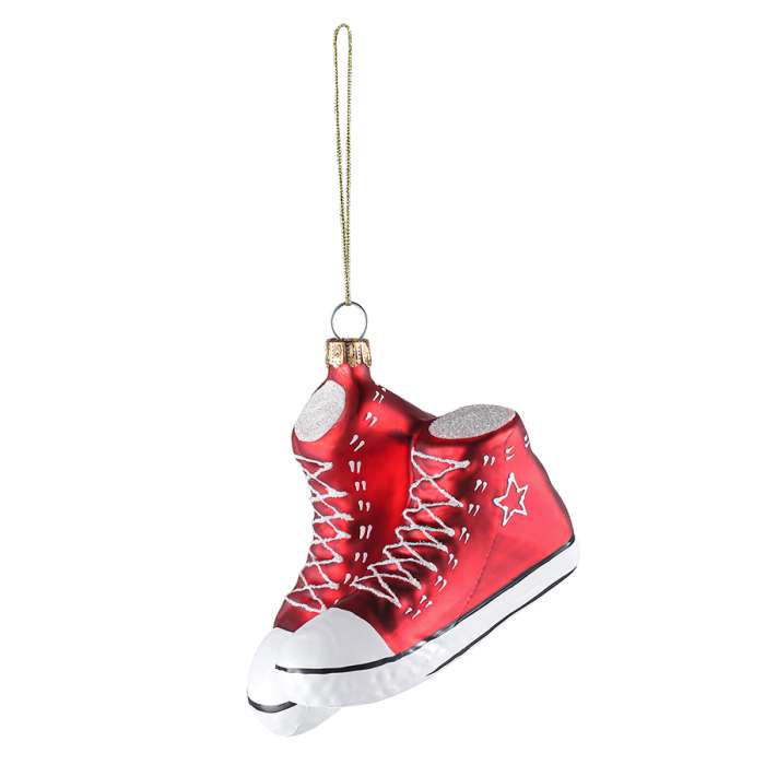 Набор ёлочных украшений vogue из коллекции new year essential, 5 шт. Tkano TK25-NY_DEC0010