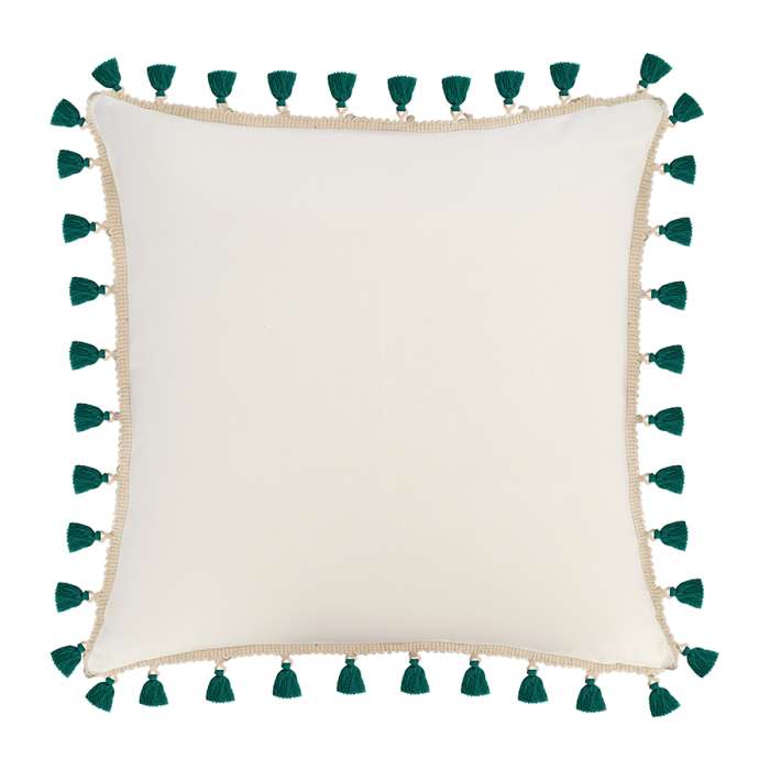 Подушка декоративная meadow bloom из коллекции ethnic, 45х45 см Tkano TK25-CU0025