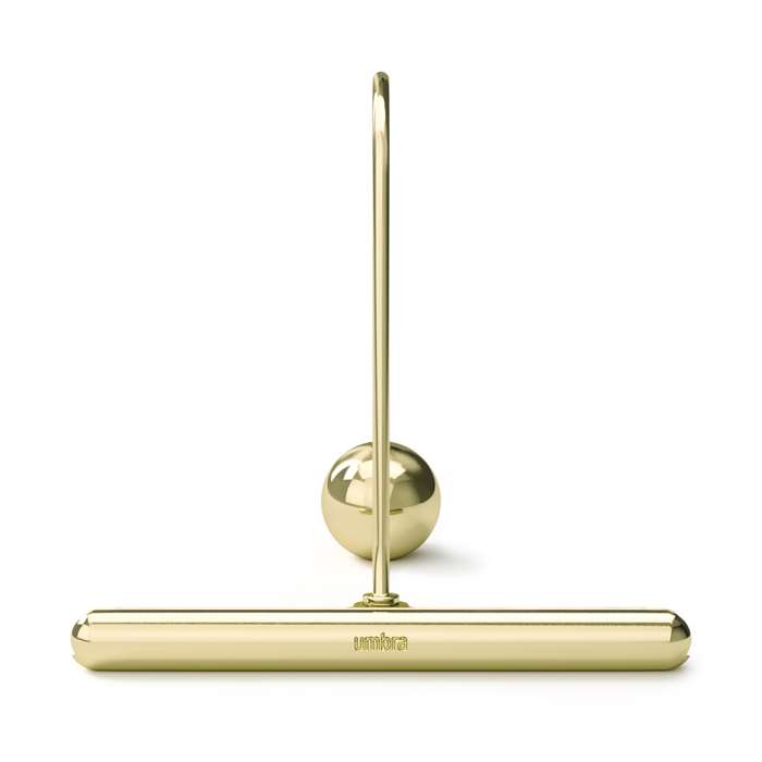 Фоторамка flute, 20х23 см, латунь UMBRA 1022845-104
