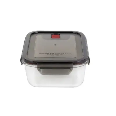 Стеклянный контейнер, прямоугольный, 1400 мл ZWILLING Gusto 39506-002