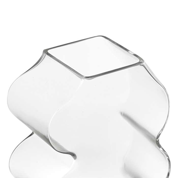 Ваза wavy, 25 см Bergenson Bjorn BB0000823