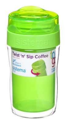 Кофе-с-собой 315мл SISTEMA TO-GO 21477