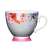 Кружка Floral Border KITCHEN CRAFT KCMFTD13