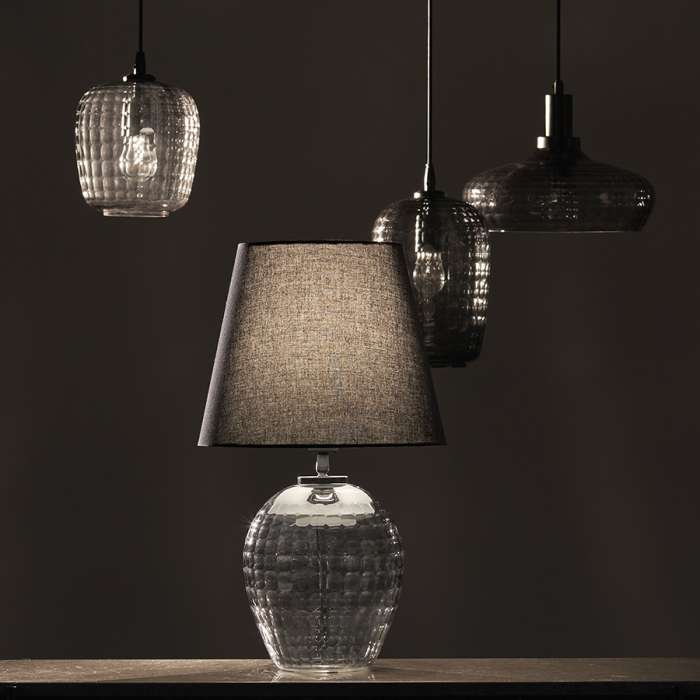 Светильник подвесной mirage, D23 см Bergenson Bjorn BB0000535