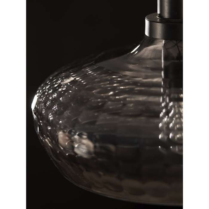 Светильник подвесной mirage, D23 см Bergenson Bjorn BB0000535