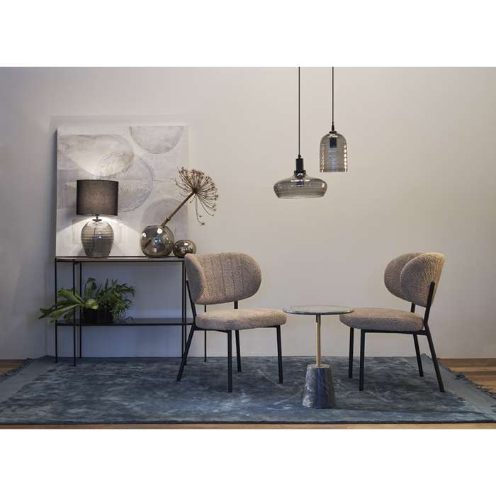 Светильник подвесной mirage, D23 см Bergenson Bjorn BB0000535