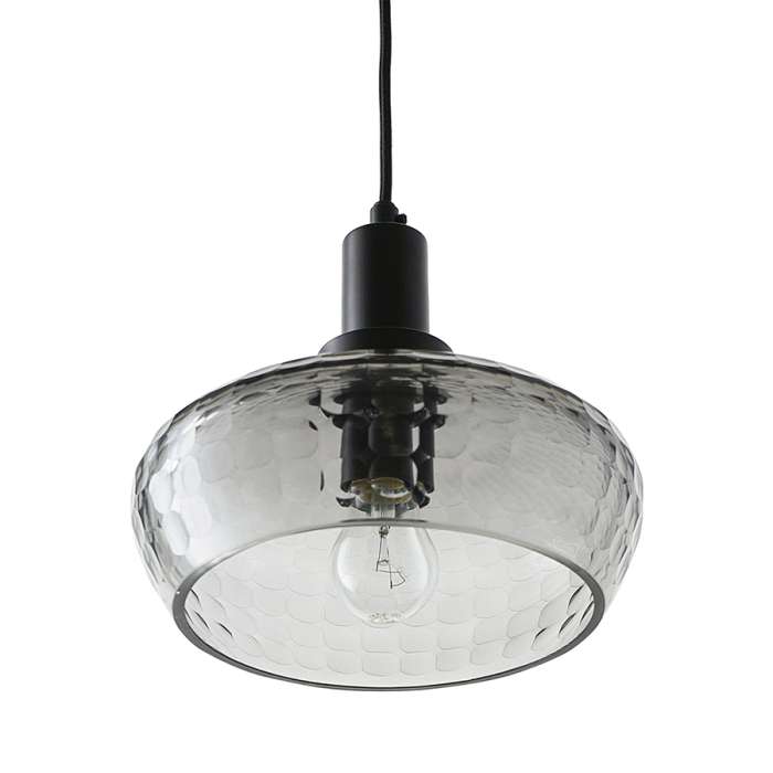 Светильник подвесной mirage, D23 см Bergenson Bjorn BB0000535