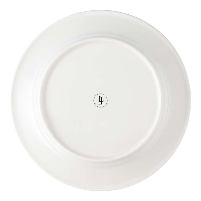 Набор тарелок toucan из коллекции birds of paradise в подарочной упаковке, D28 см, 2 шт. Liberty Jones LJ0000315