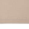 Штора из муслина бежевого цвета из коллекции essential, 150х290 см Tkano TK24-CUR0004