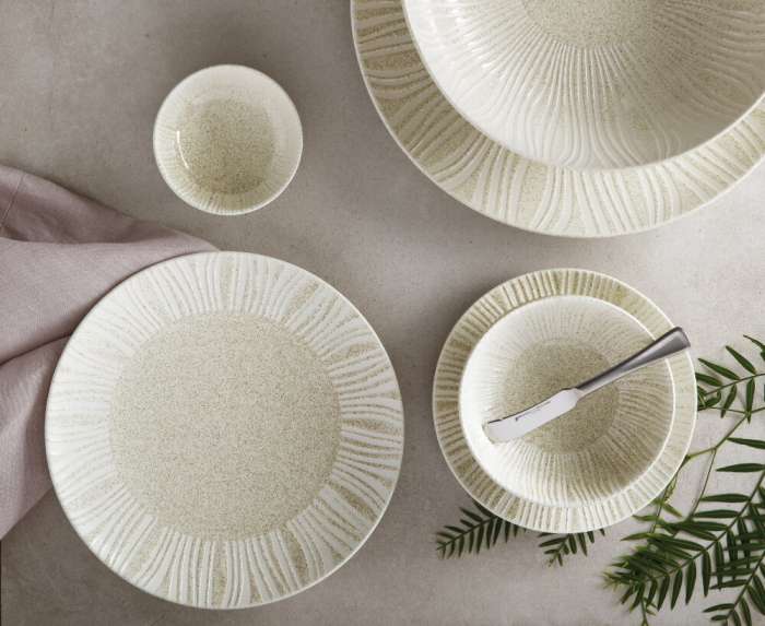 Салатник Solaris песочный, 11 см, 0,2 л MAXWELL & WILLIAMS MW602-AX0310