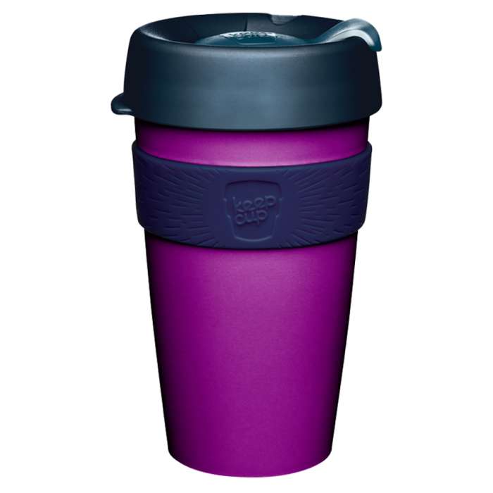 Кружка Original L 454 мл Rowan KEEPCUP CROW16