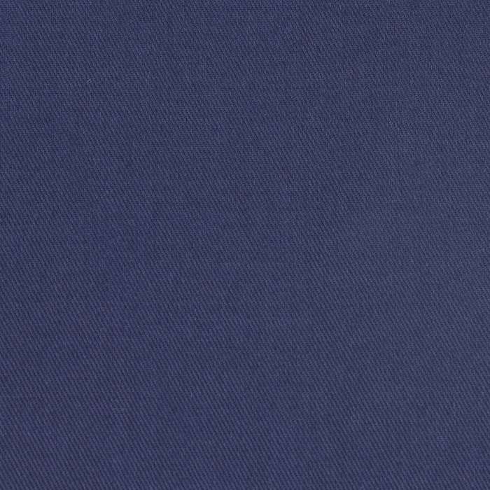 Скатерть из хлопка темно-синего цвета из коллекции essential, 170х170 см Tkano TK22-TC0010