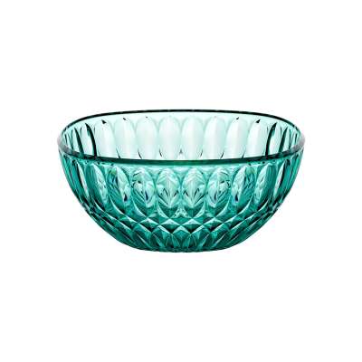 Чаша vanity, D21 см, бирюзовая Guzzini 129721AC279