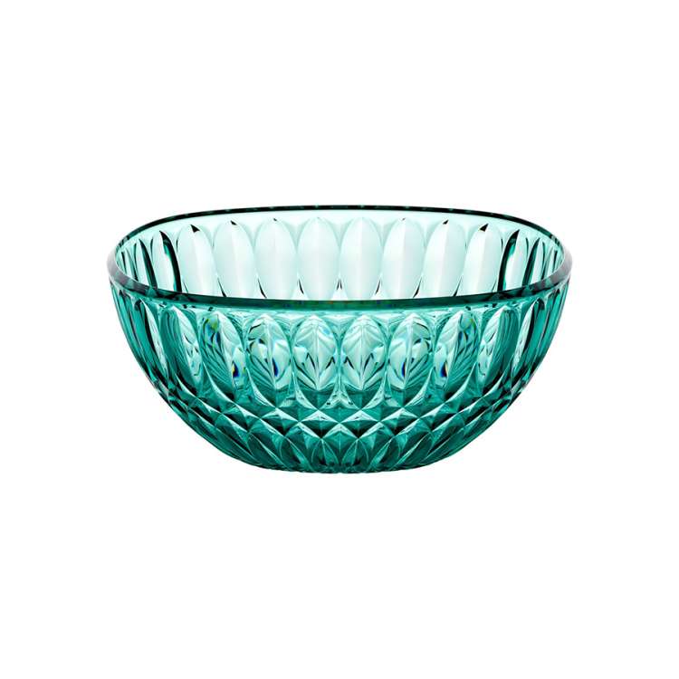 Чаша vanity, D21 см, бирюзовая Guzzini 129721AC279