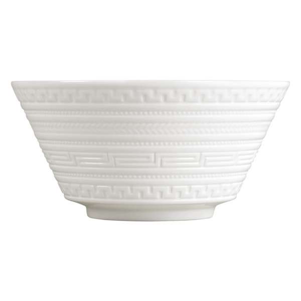 Салатник порционный Wedgwood Инталия 15 см, фарфор костяной