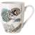 Кружка Рыбки без инд.упаковки HOME &amp; STYLE HS5-TC008-A17098-B