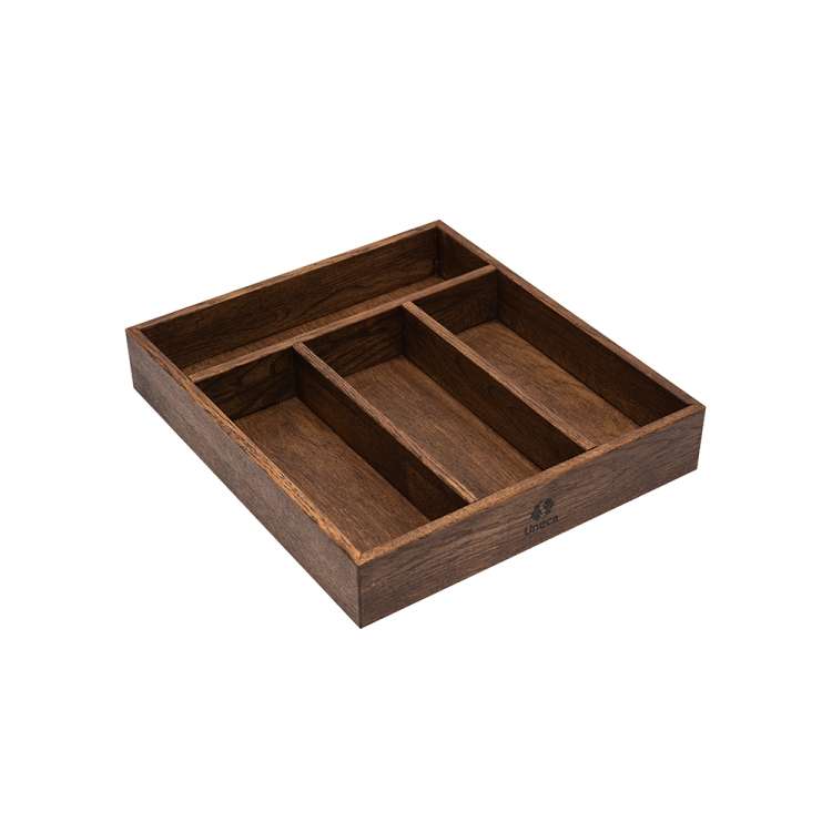 Uneca Лоток для приборов средний 35x31x6 Uneca ДРБ-941/2