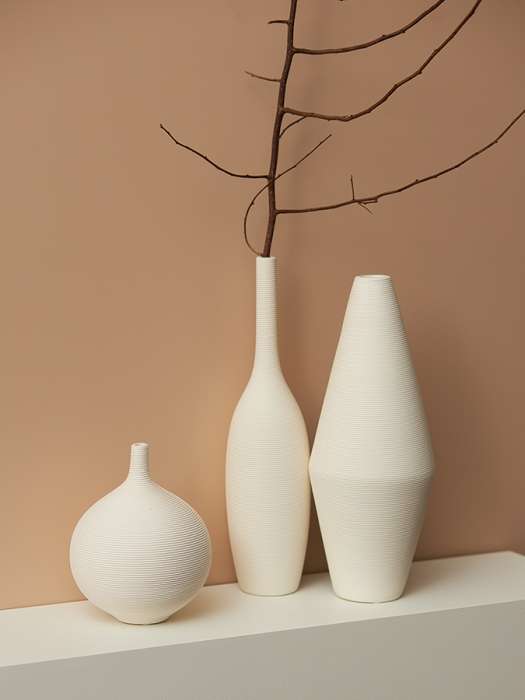 Ваза isida, 19 см Bergenson Bjorn BB0000980