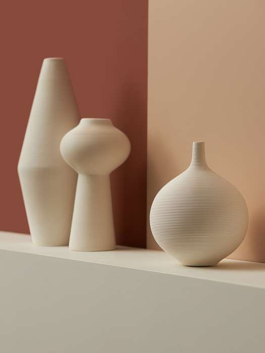 Ваза isida, 19 см Bergenson Bjorn BB0000980