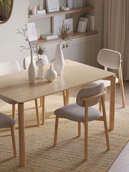 Ваза isida, 19 см Bergenson Bjorn BB0000980