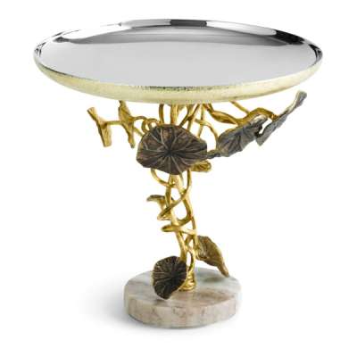 Конфетница Michael Aram Сад Моне 18 см