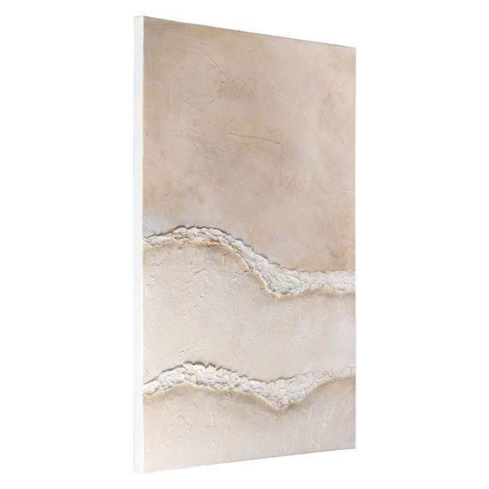 Панно декоративное sea waves, 60х90 см Bergenson Bjorn BB0001010