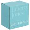 Набор салатников Soft Ripples, Dual Glazing, Ø27 см, 2 шт. LIBERTY JONES LJ000015