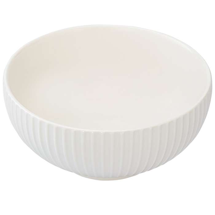 Набор салатников Soft Ripples, Dual Glazing, Ø27 см, 2 шт. LIBERTY JONES LJ000015