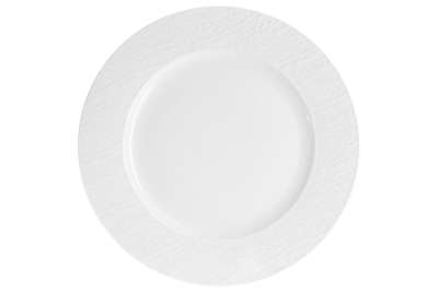 Тарелка обеденная Rock, 27 см HOME &amp; STYLE HS2-JX269-A002-01