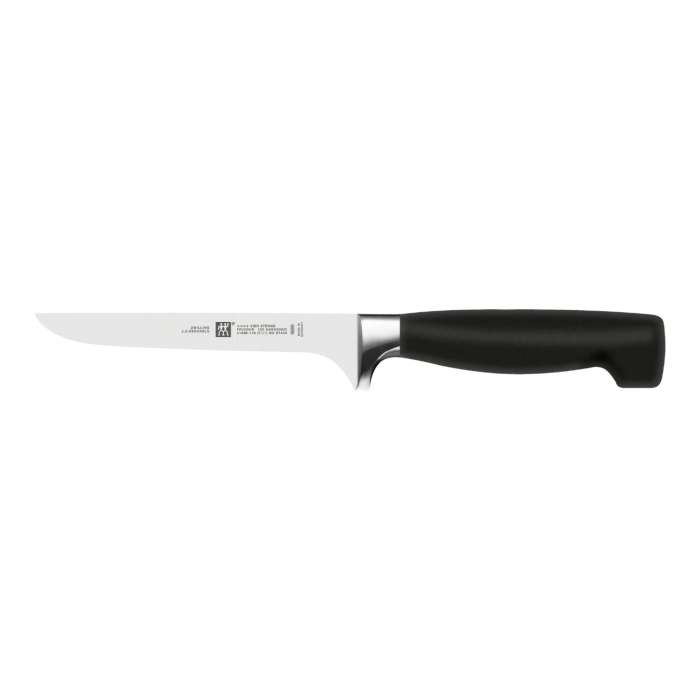 Нож для снятия мяса  с костей 140 мм Four Star ZWILLING 31086-141