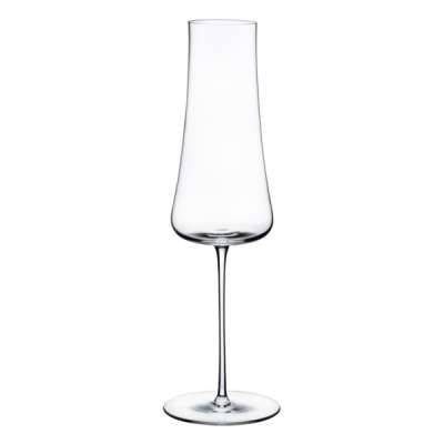 Бокал для шампанского Nude Glass Невидимая ножка 300 мл, хрусталь