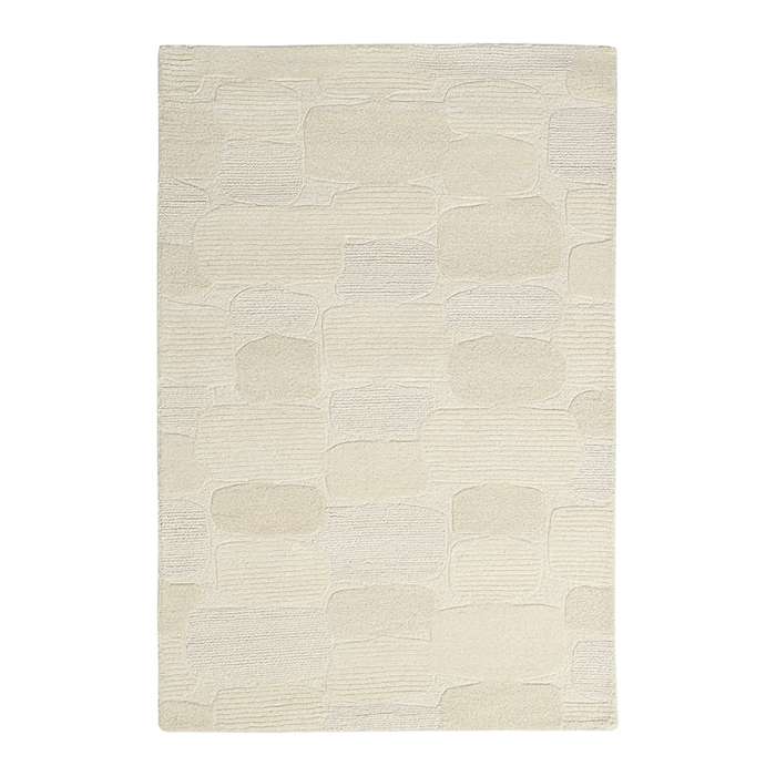 Ковер из шерсти gangtok из коллекции ethnic, 120х180 см Tkano TK24-DR0002