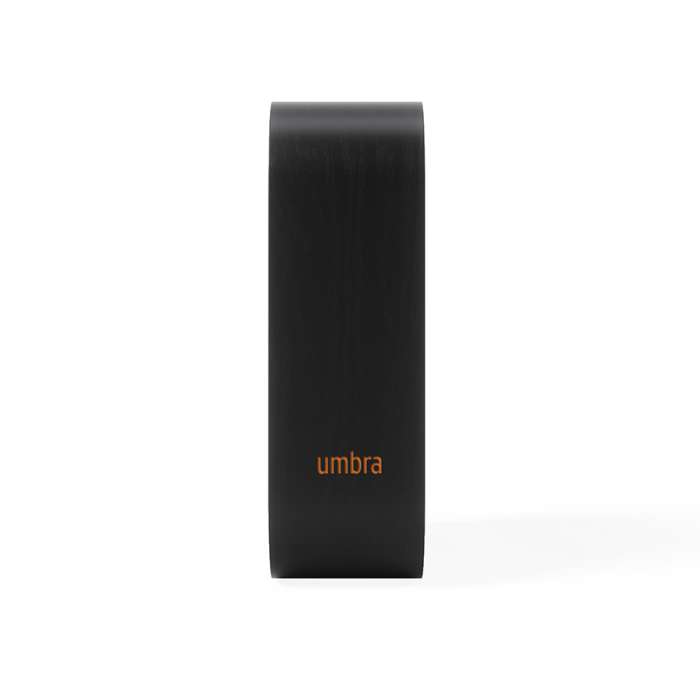 Фоторамка двусторонняя bellwood, 16х22 см, черная UMBRA 1022813-040