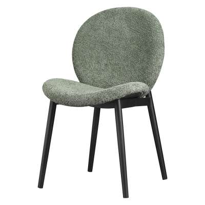 Стул bente, зеленый Bergenson Bjorn FH-BB-CH-BT-GRN