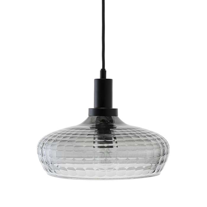 Светильник подвесной mirage, D30 см Bergenson Bjorn BB0000536