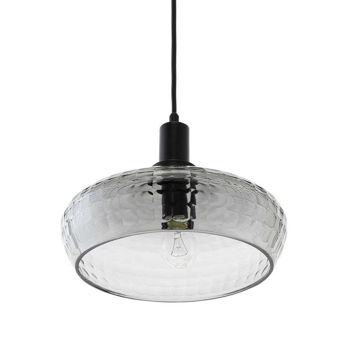 Светильник подвесной mirage, D30 см Bergenson Bjorn BB0000536