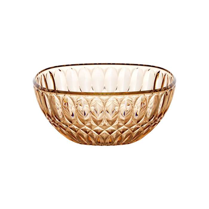 Чаша vanity, D21 см, карамельная Guzzini 129721AR199